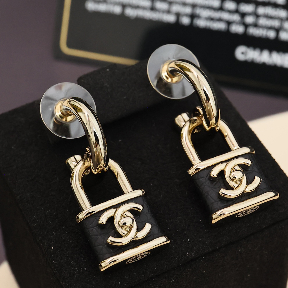 CC Earrings Good Quality