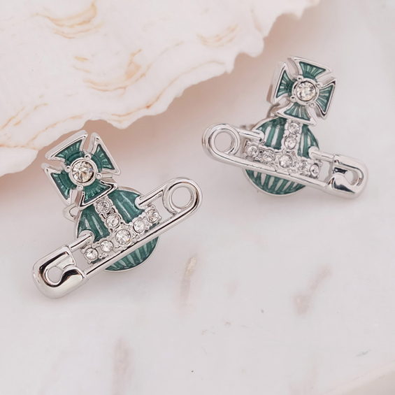 VW Earrings Best Quality