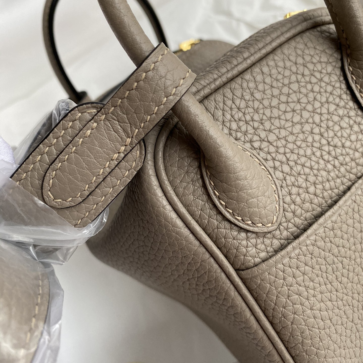 oLINDYo Bags mini 19cm Leather Best