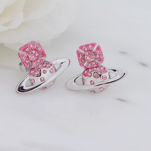 VW Earrings Best Quality