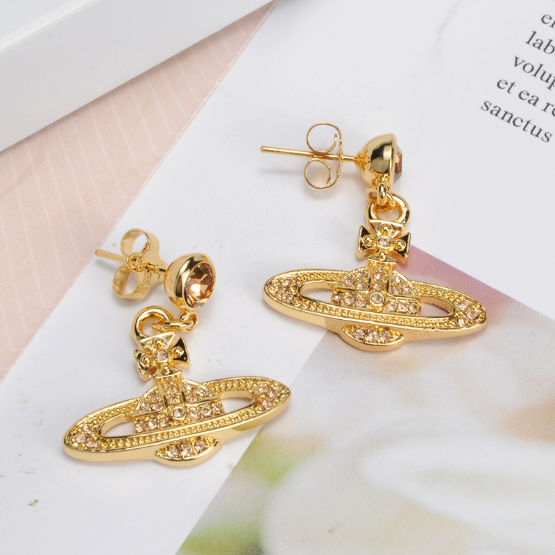 VW Earrings Best Quality