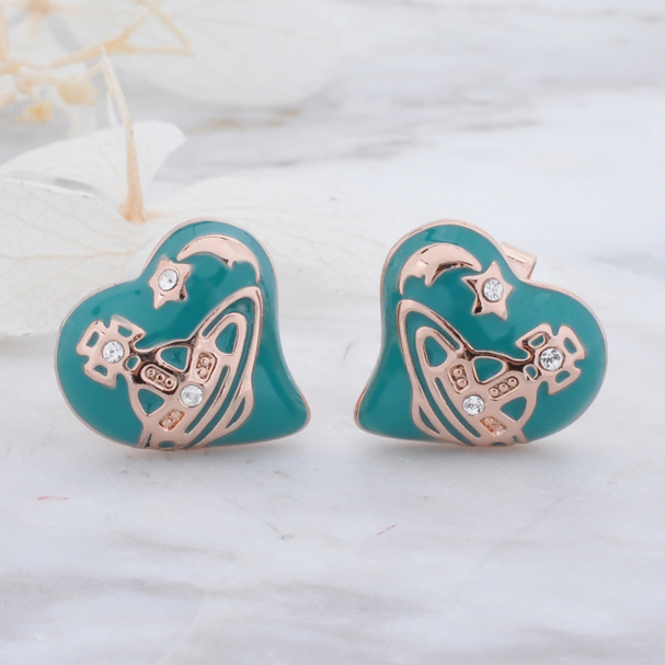 VW Earrings Best Quality