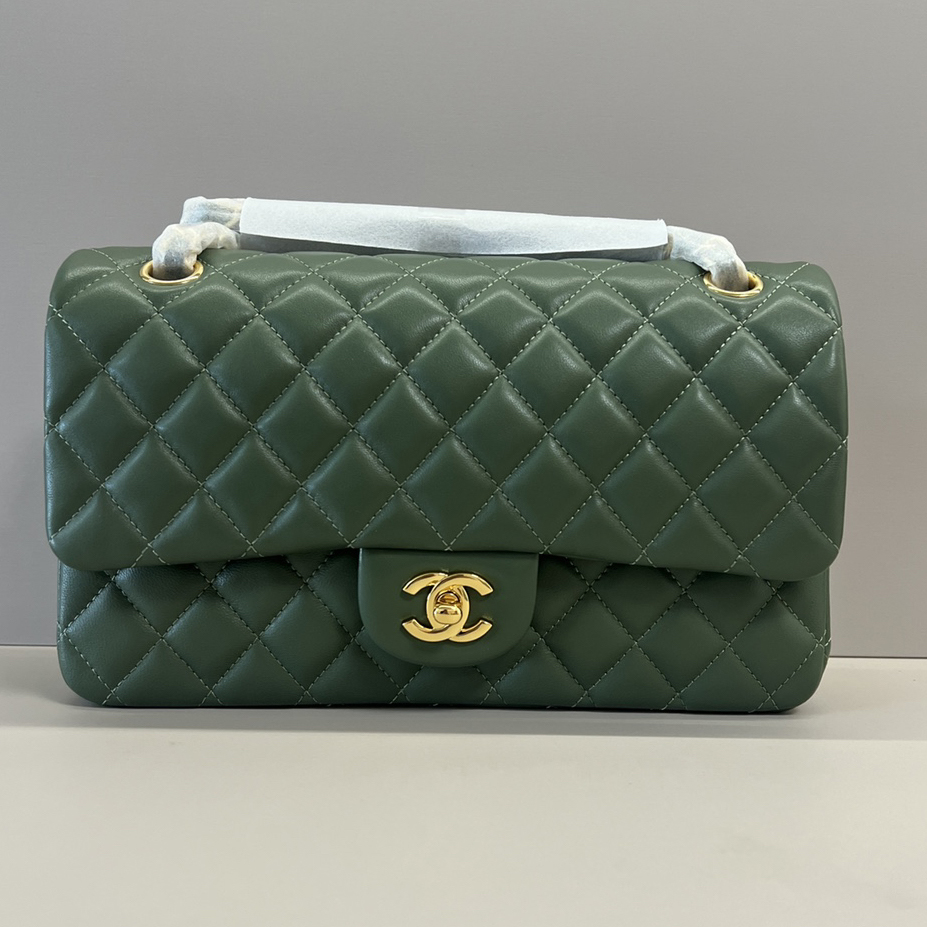 CC Bags Best Classic Flap Bag Lambskin 25cm