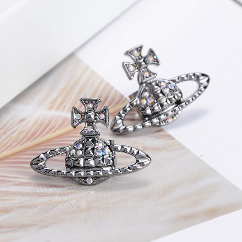 VW Earrings Best Quality