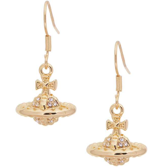 VW Earrings Best Quality