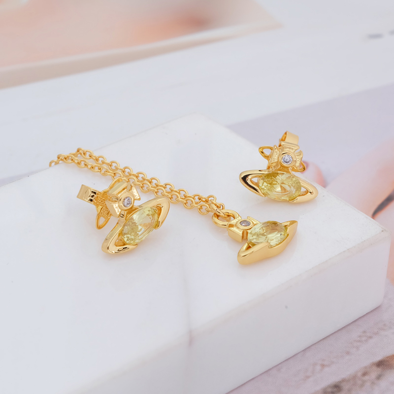 VW Earrings Best Quality