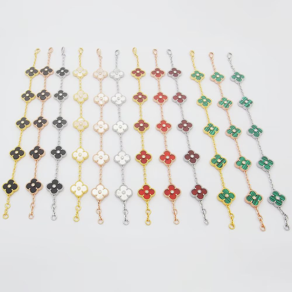 VVCA Bracelets Good Quality