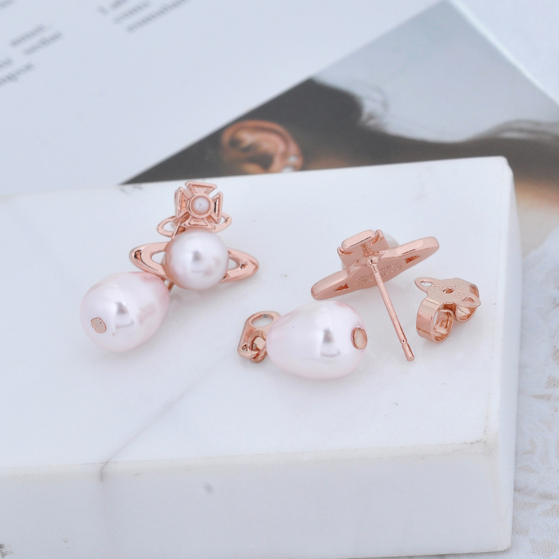 VW Earrings Best Quality