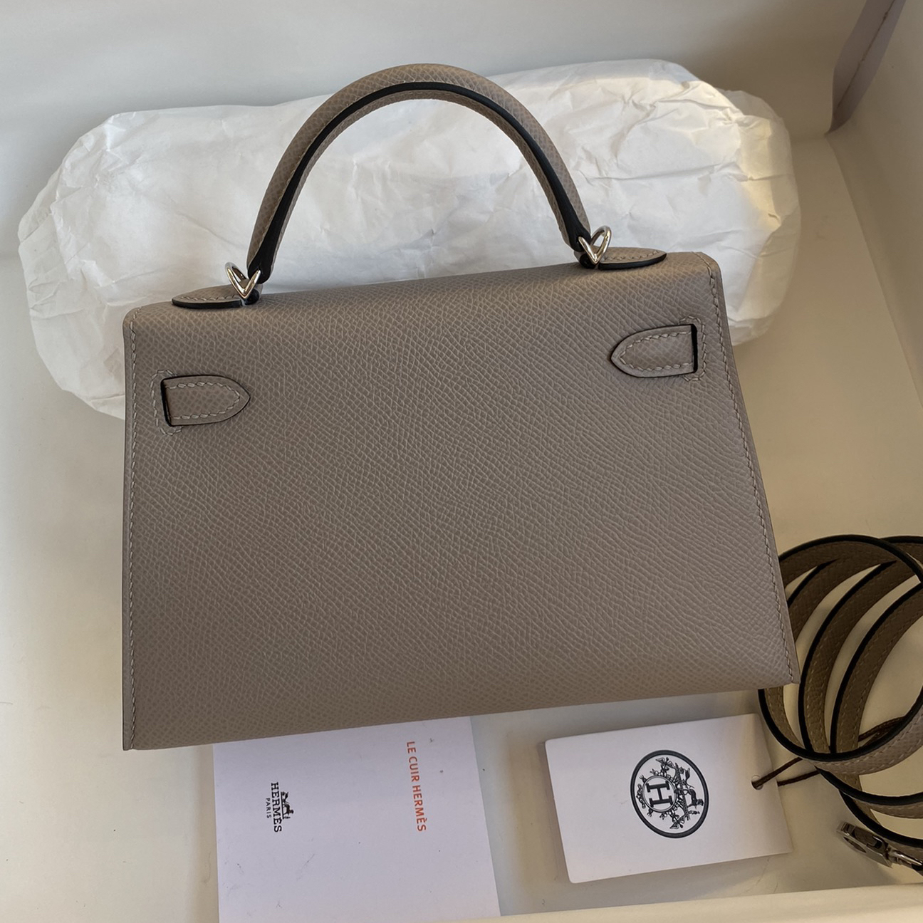 oKELLYo Bags mini 19cm Best