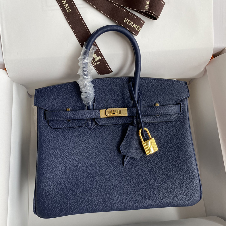 oBIRKINo Bags 25cm Togo Leather Best 5 Colours In This Page