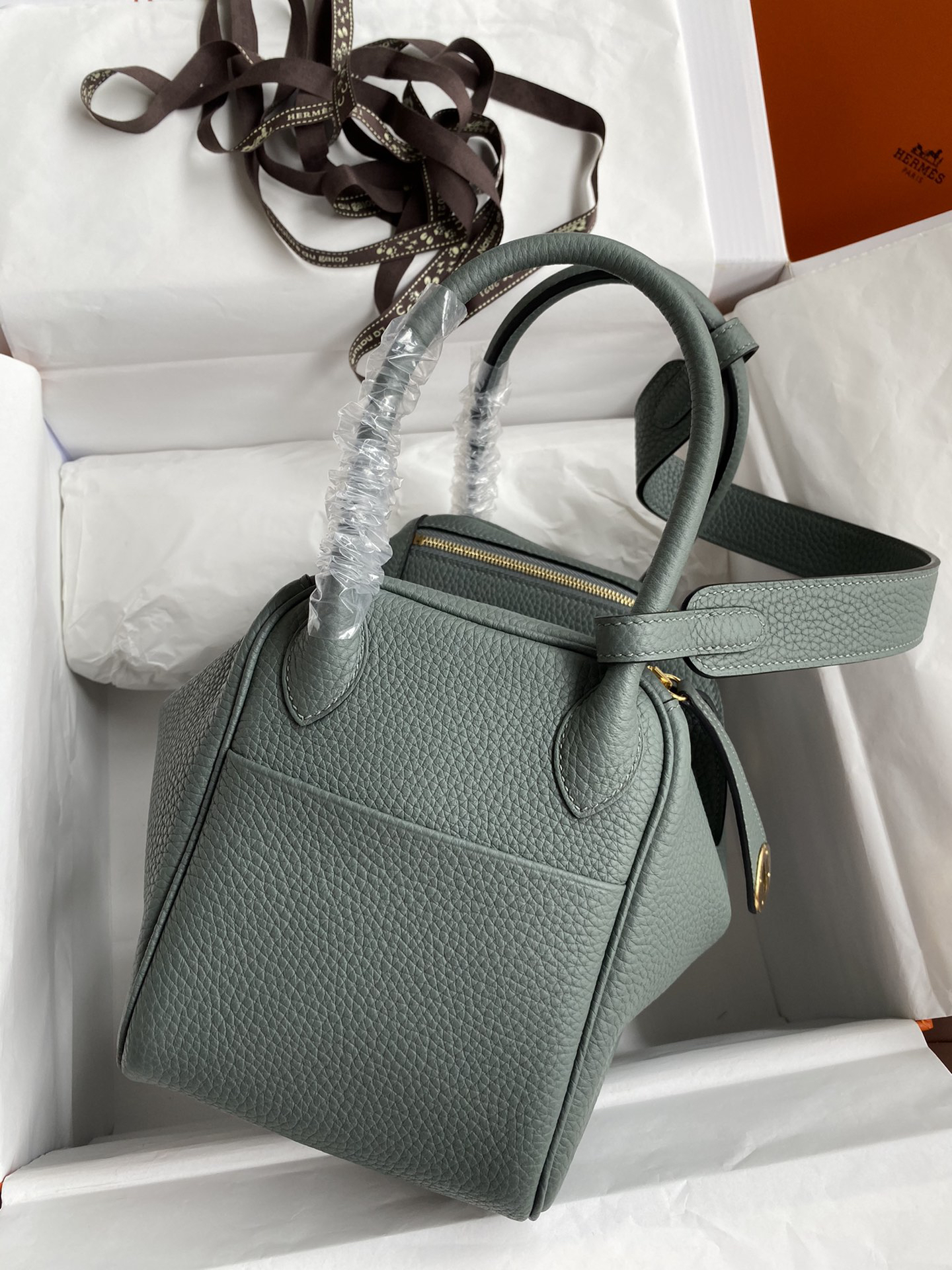 oLINDYo Bags 26cm Leather Best