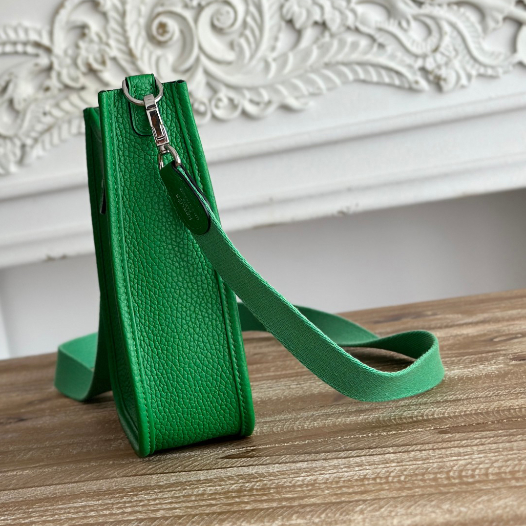oEVELYNEo Bags mini 16cm Best Leather