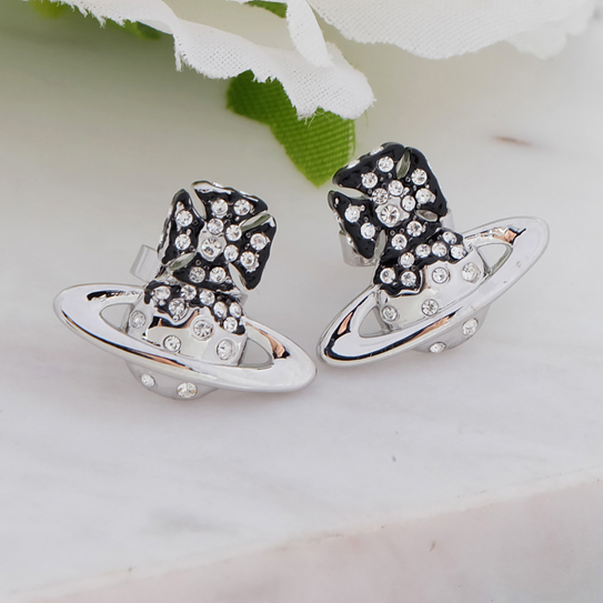VW Earrings Best Quality