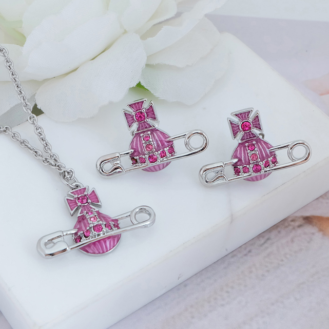 VW Earrings Best Quality