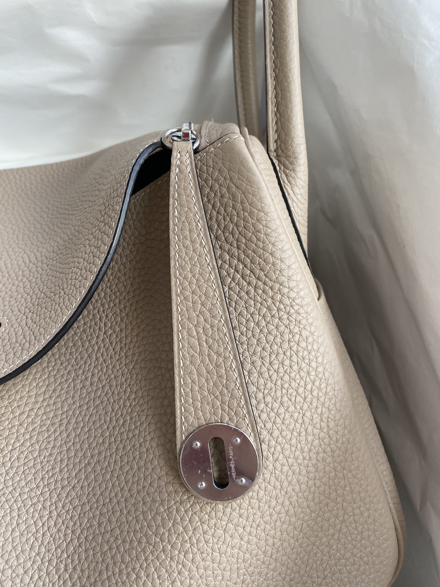 oLINDYo Bags 26cm Leather Best