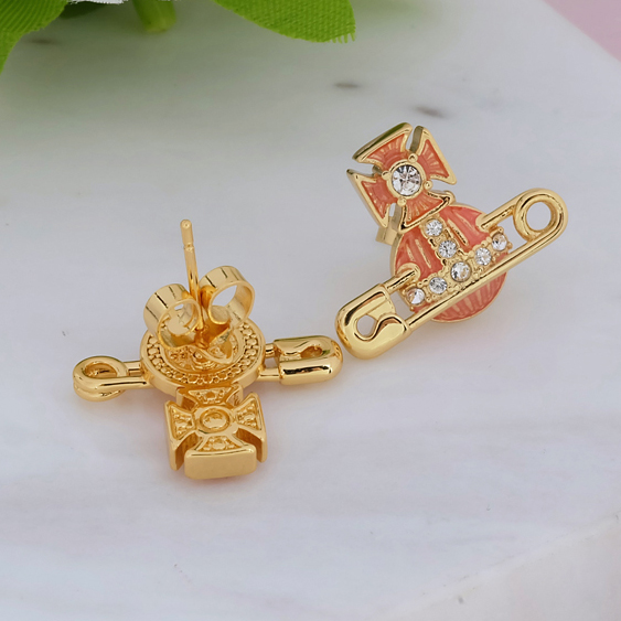 VW Earrings Best Quality