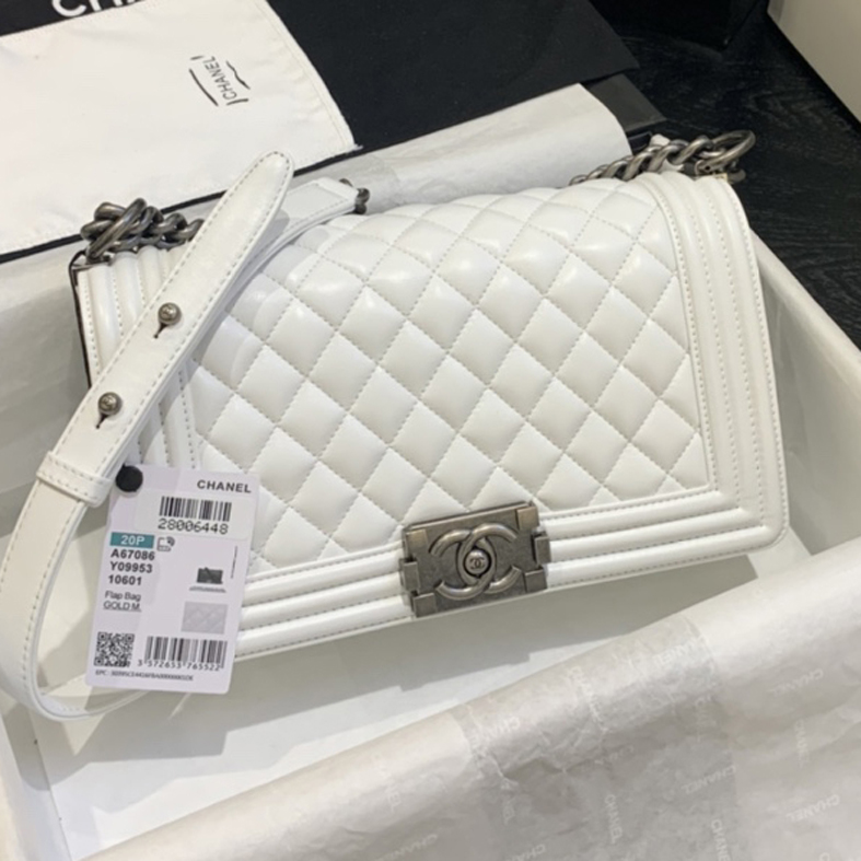 CC Bags Best Le Boy 25cm