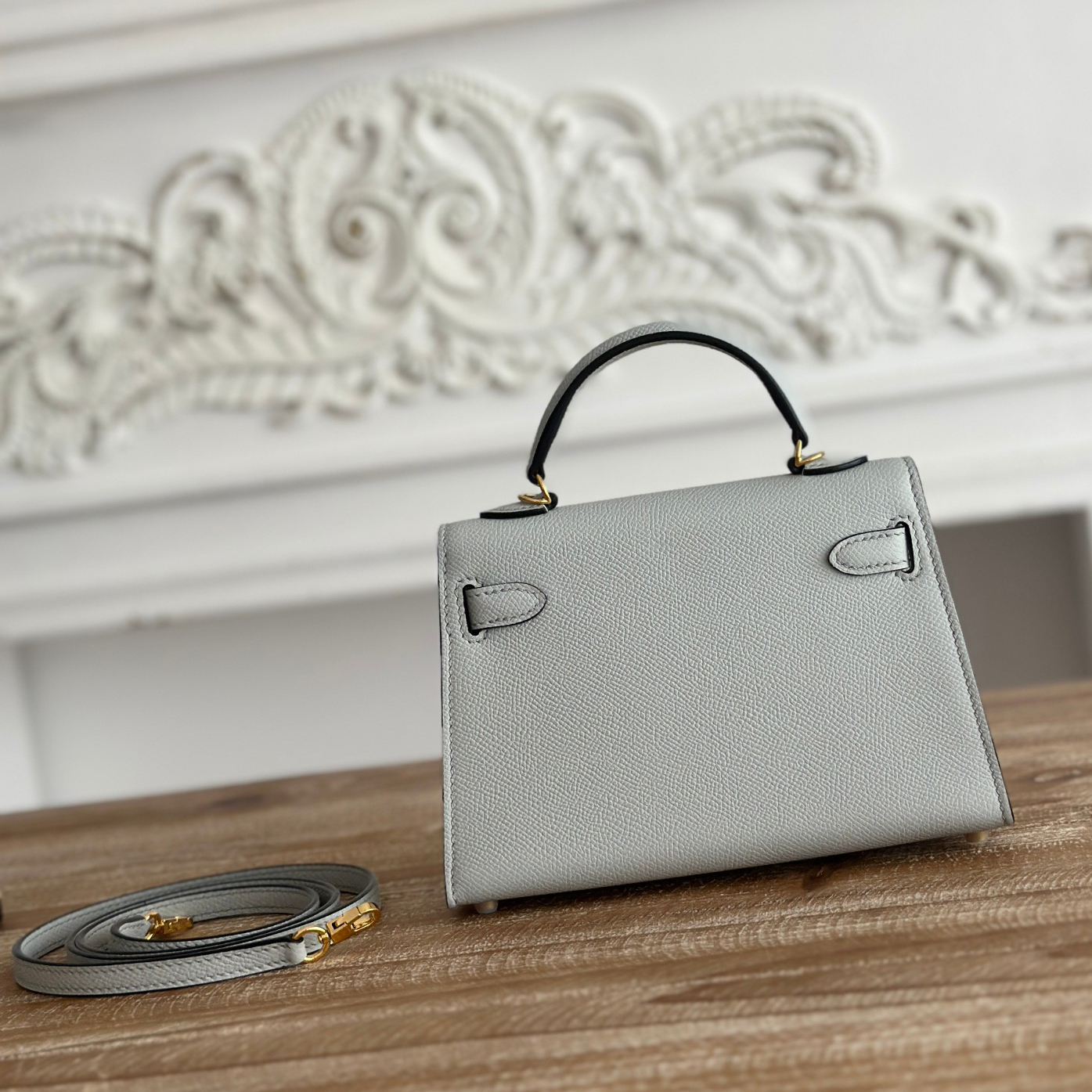 oKELLYo Bags mini 19cm Best
