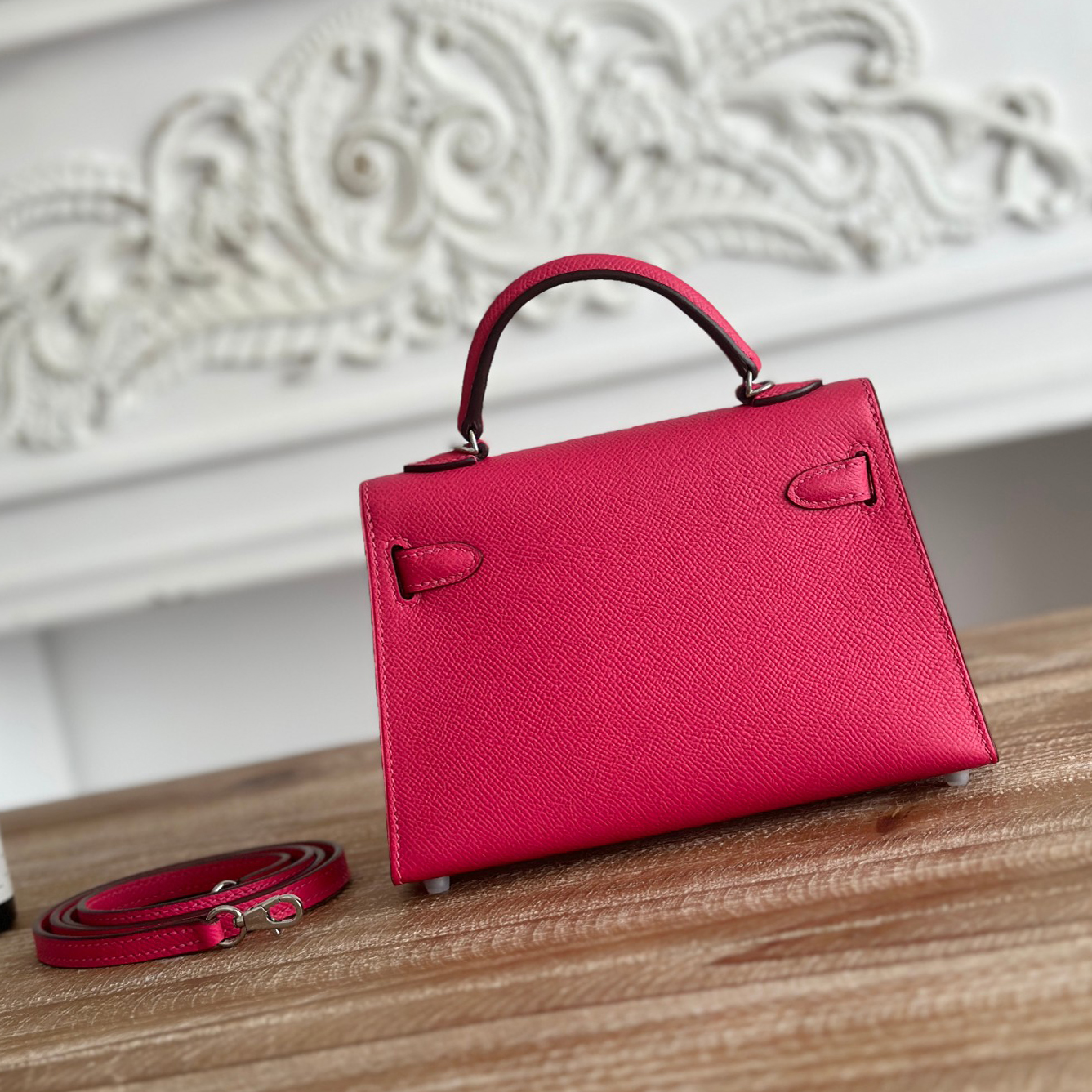 oKELLYo Bags mini 19cm Best