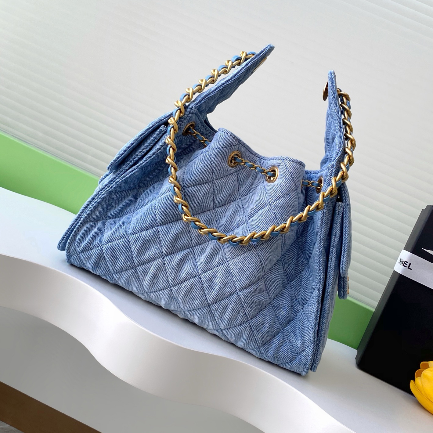 CC Bags 25S Small Hobo Bag