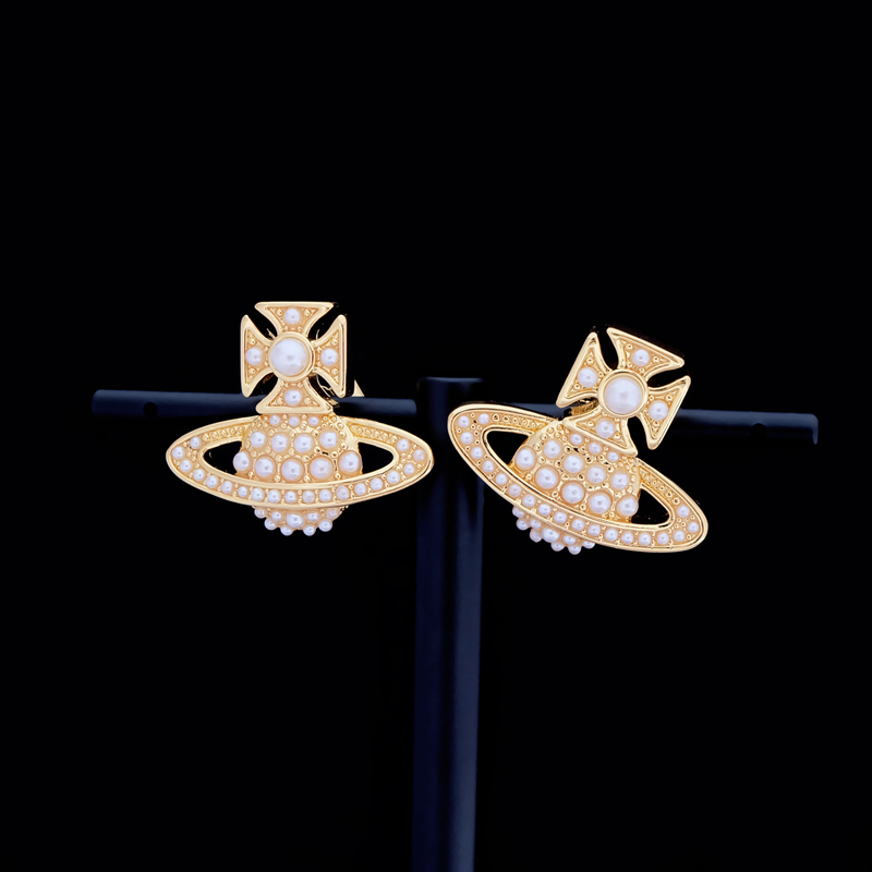 VW Earrings Best Quality