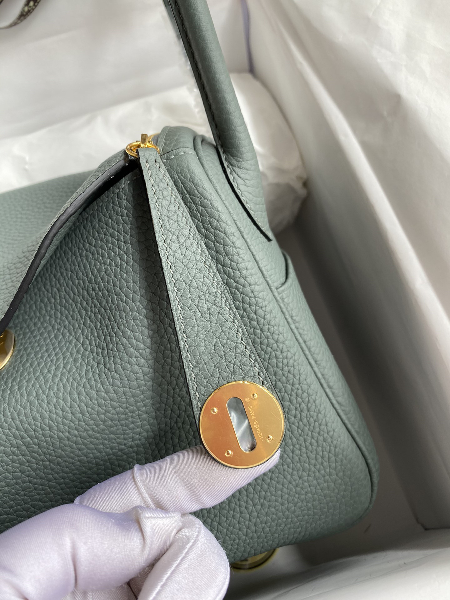 oLINDYo Bags 26cm Leather Best