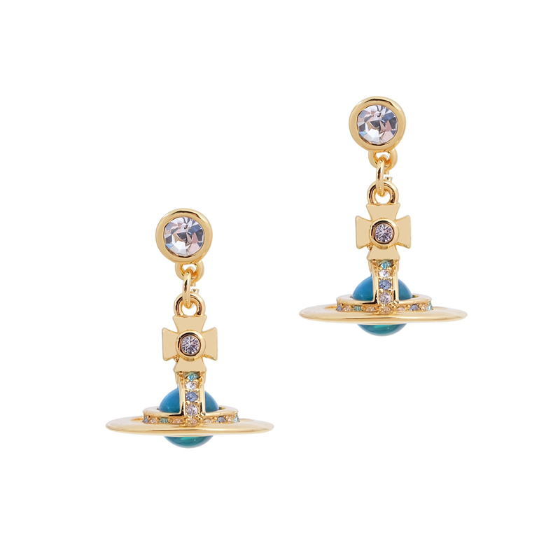 VW Earrings Best Quality