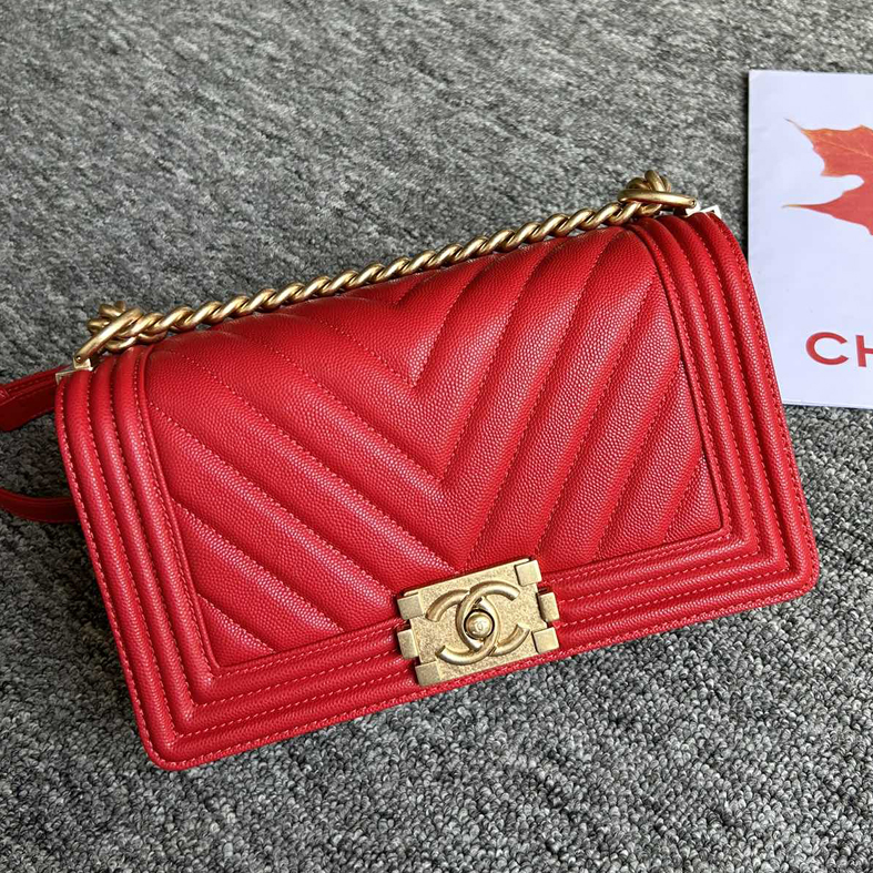 CC Bags Best Le Boy 25cm