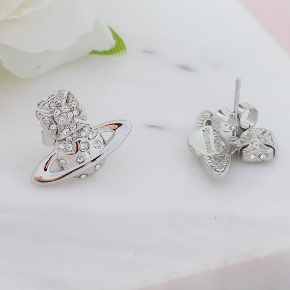 VW Earrings Best Quality