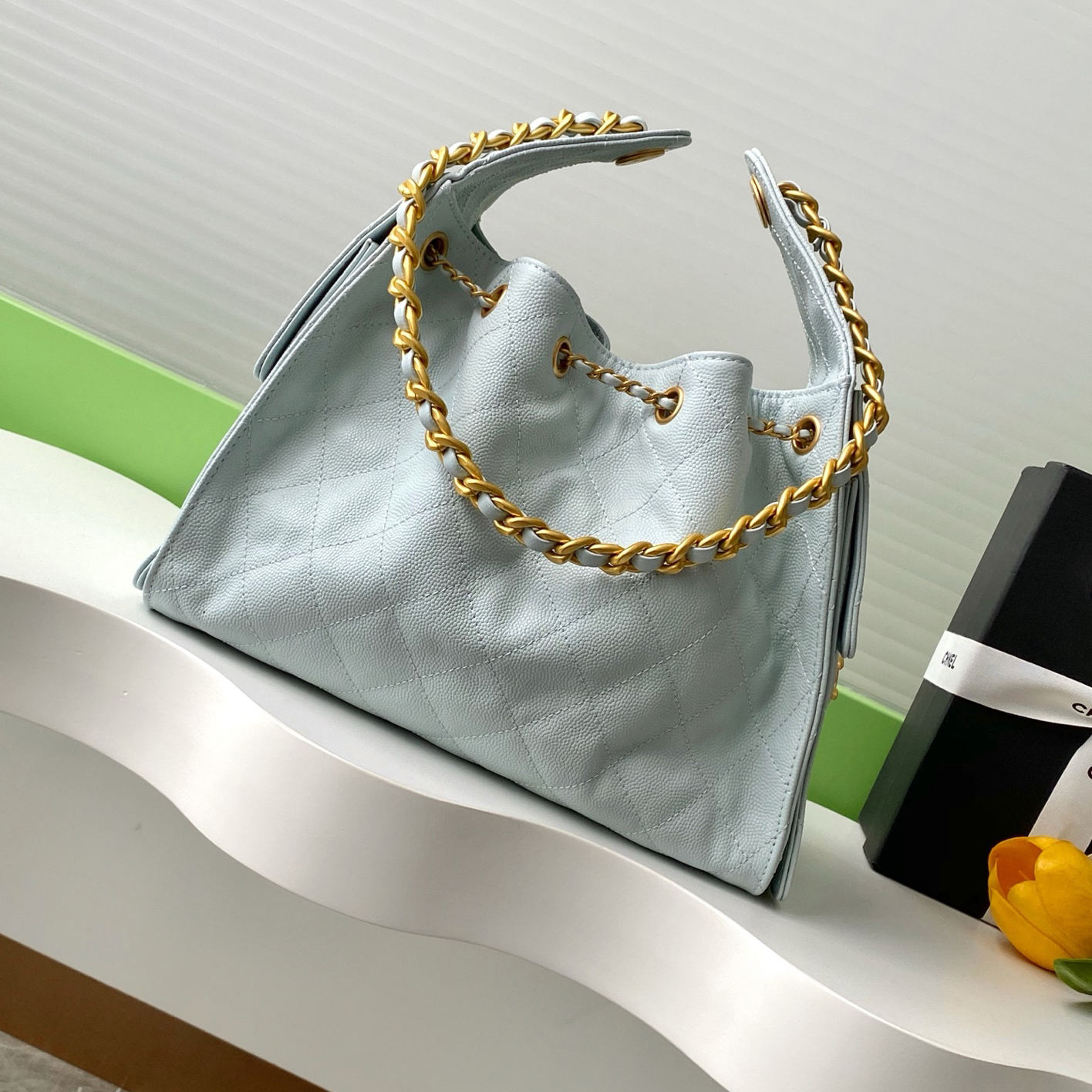 CC Bags 25S Small Hobo Bag