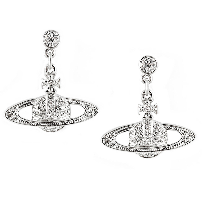 VW Earrings Best Quality