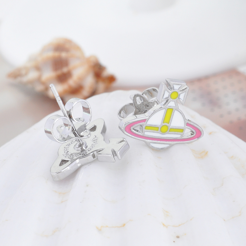 VW Earrings Best Quality