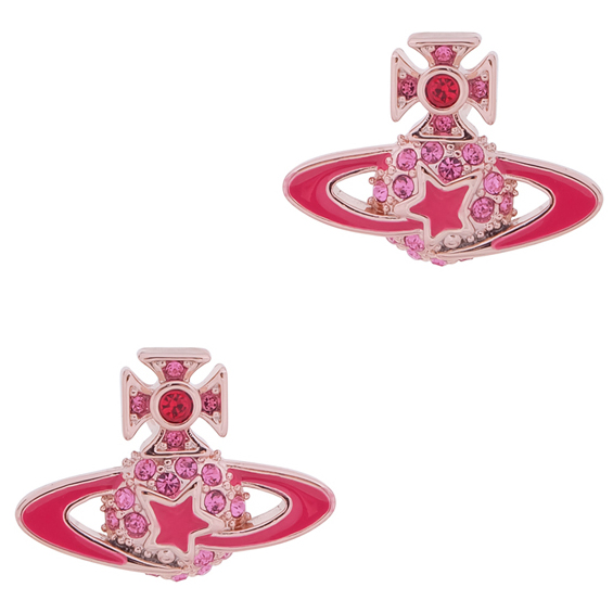 VW Earrings Best Quality