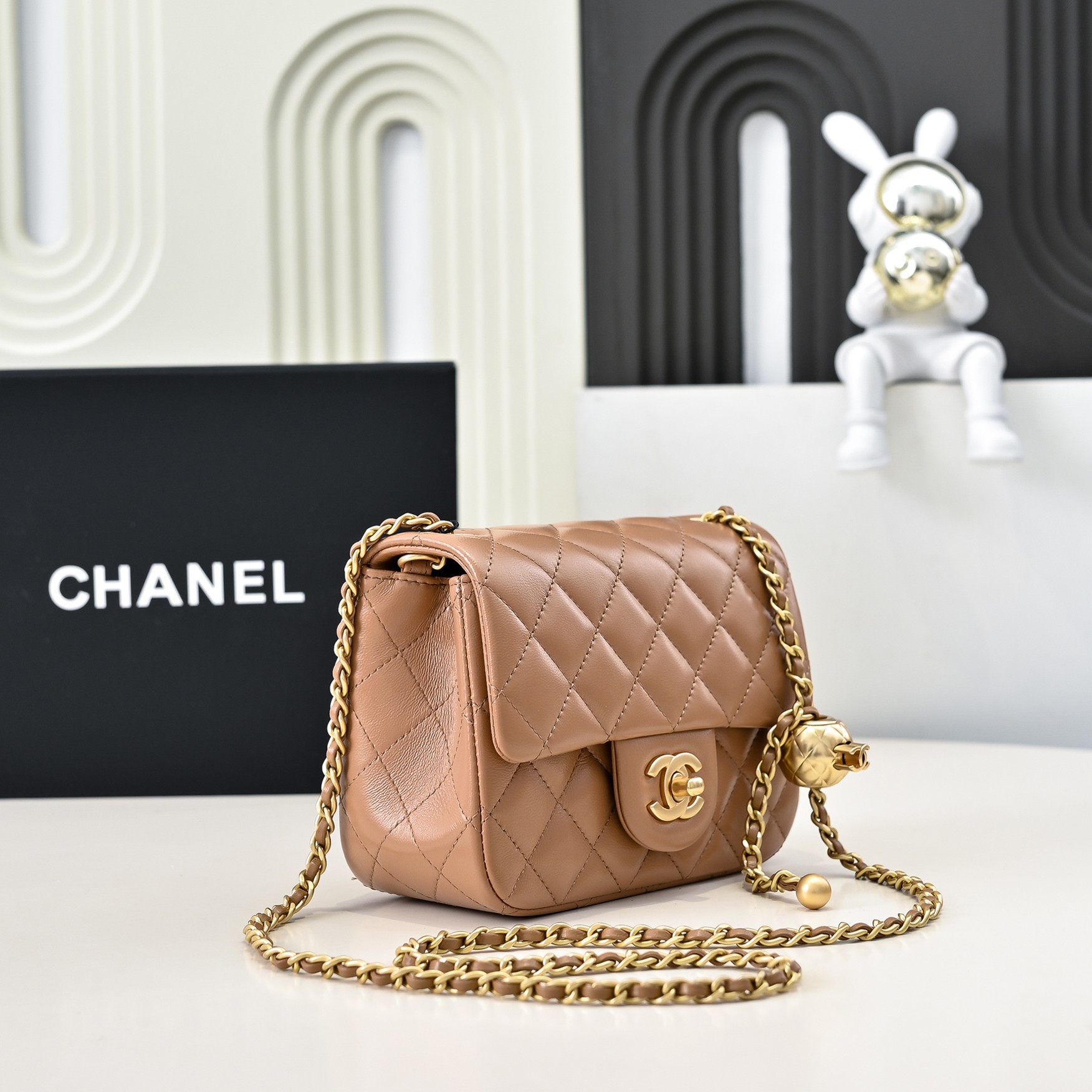 CC Bags Classic Flap Best Small