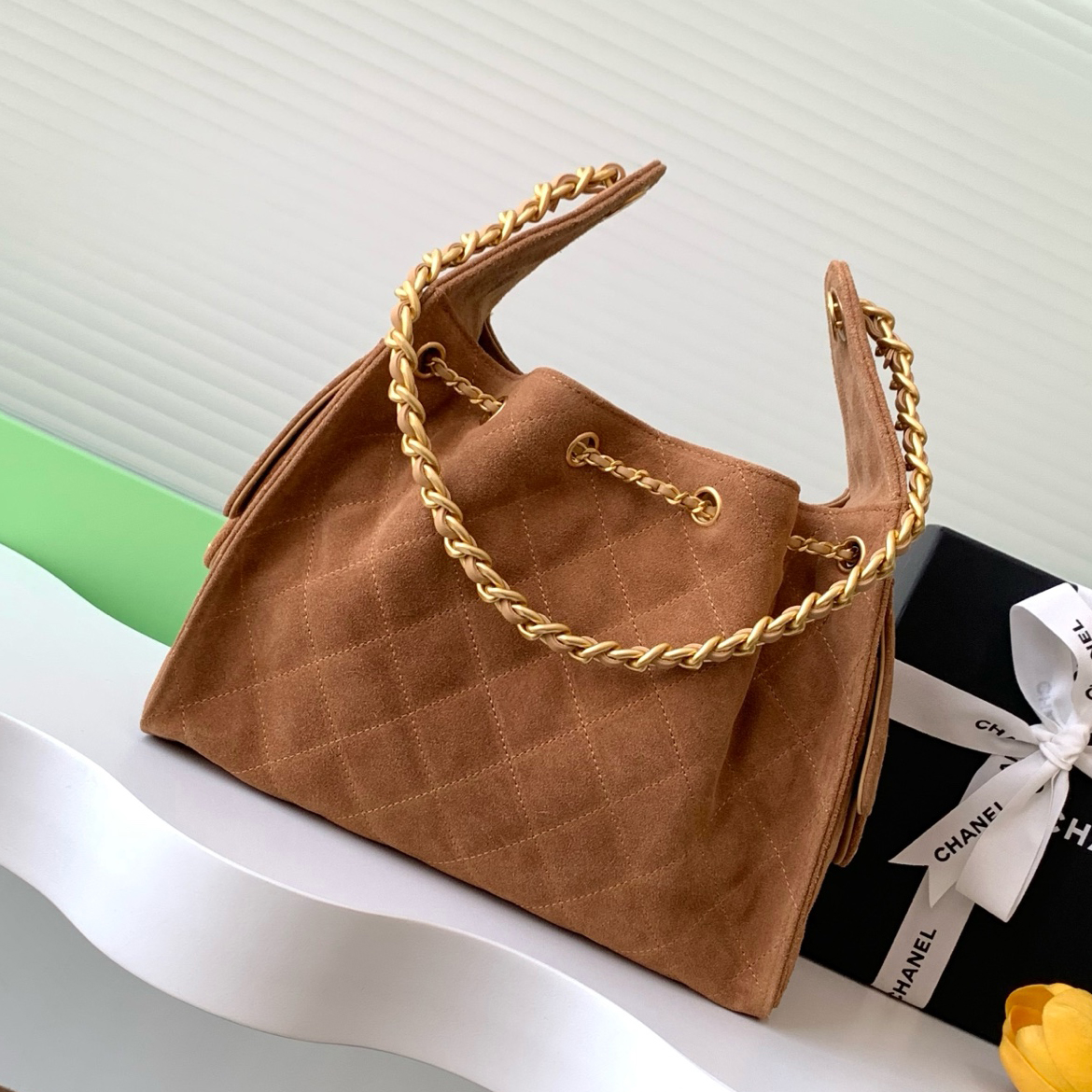 CC Bags 25S Small Hobo Bag