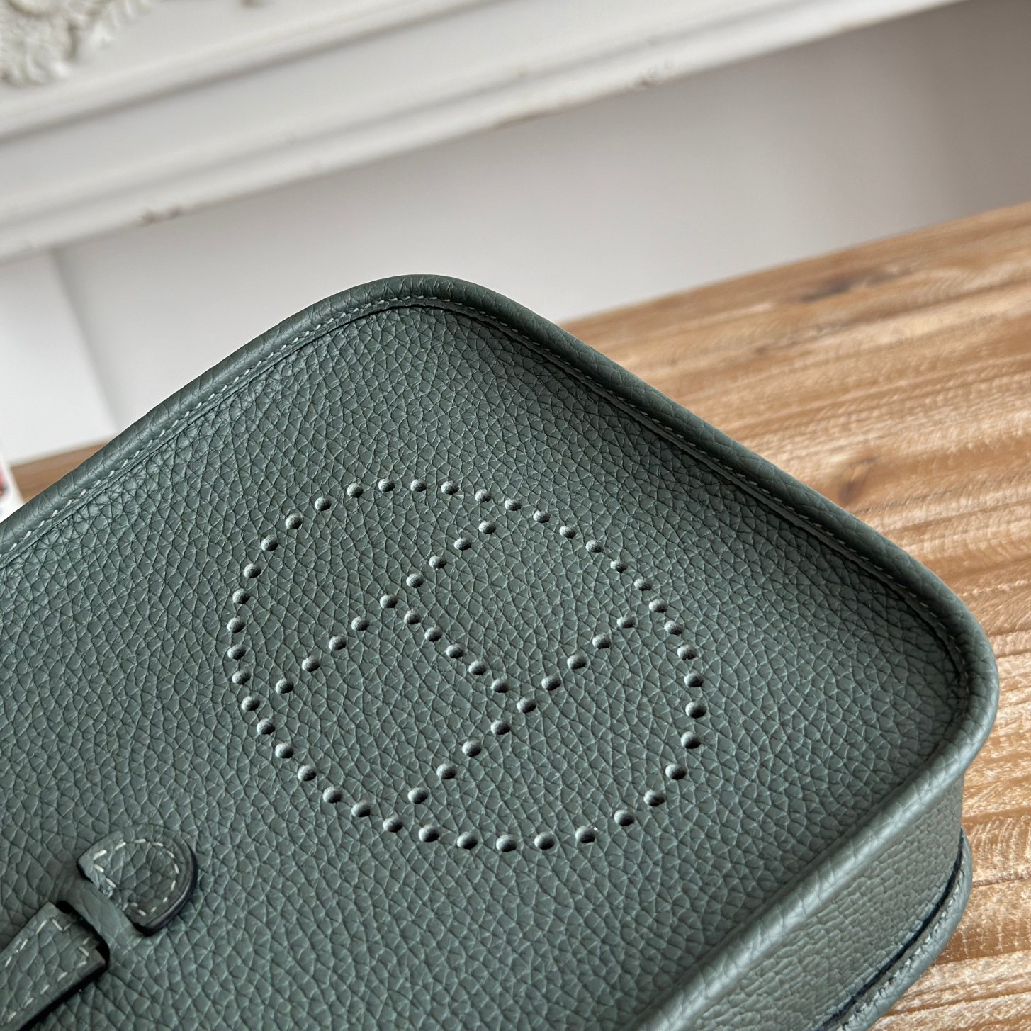 oEVELYNEo Bags mini 16cm Best Leather