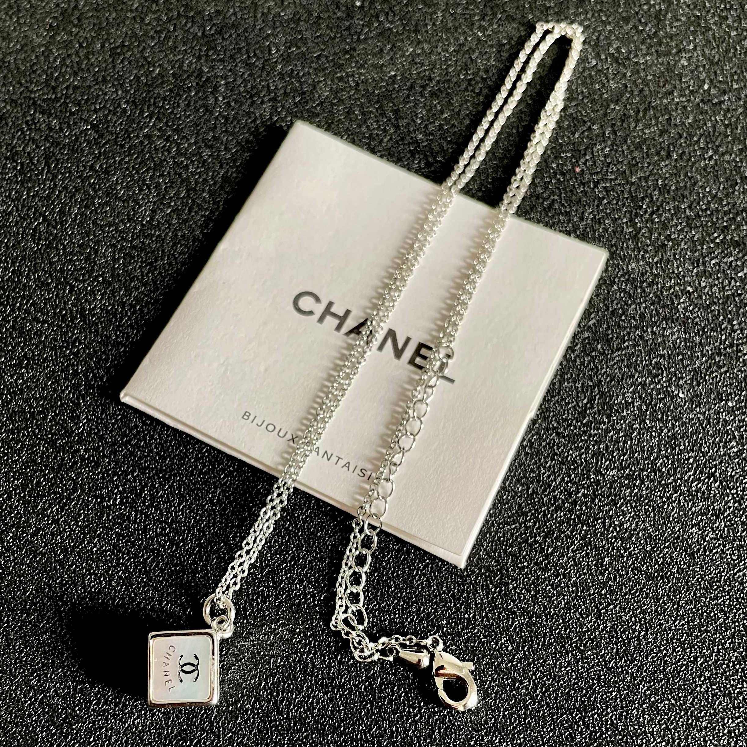 CC Necklaces Good Quality