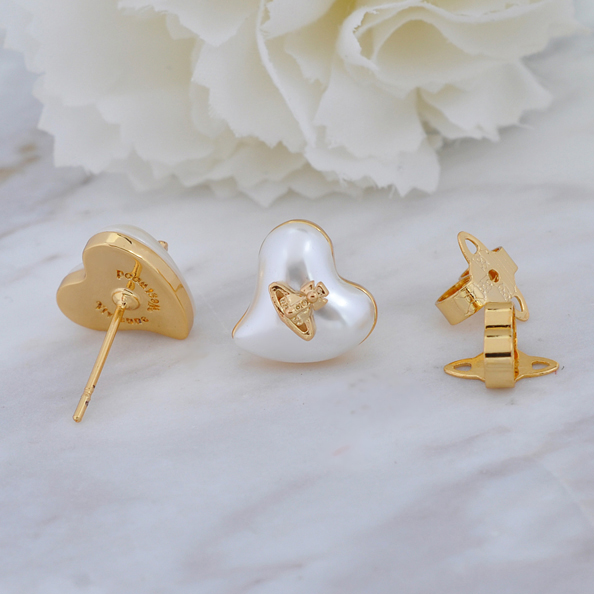 VW Earrings Best Quality