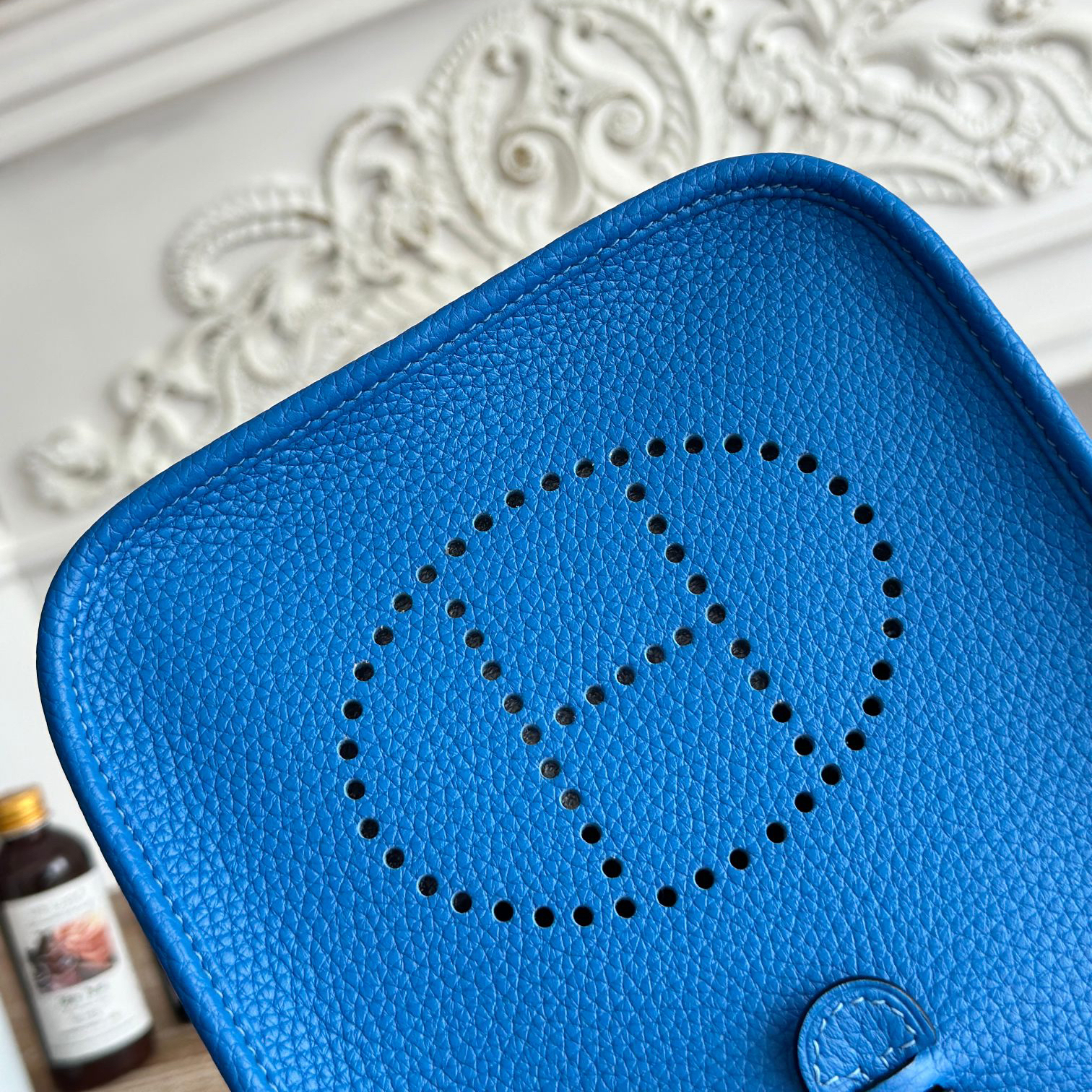 oEVELYNEo Bags mini 16cm Best Leather