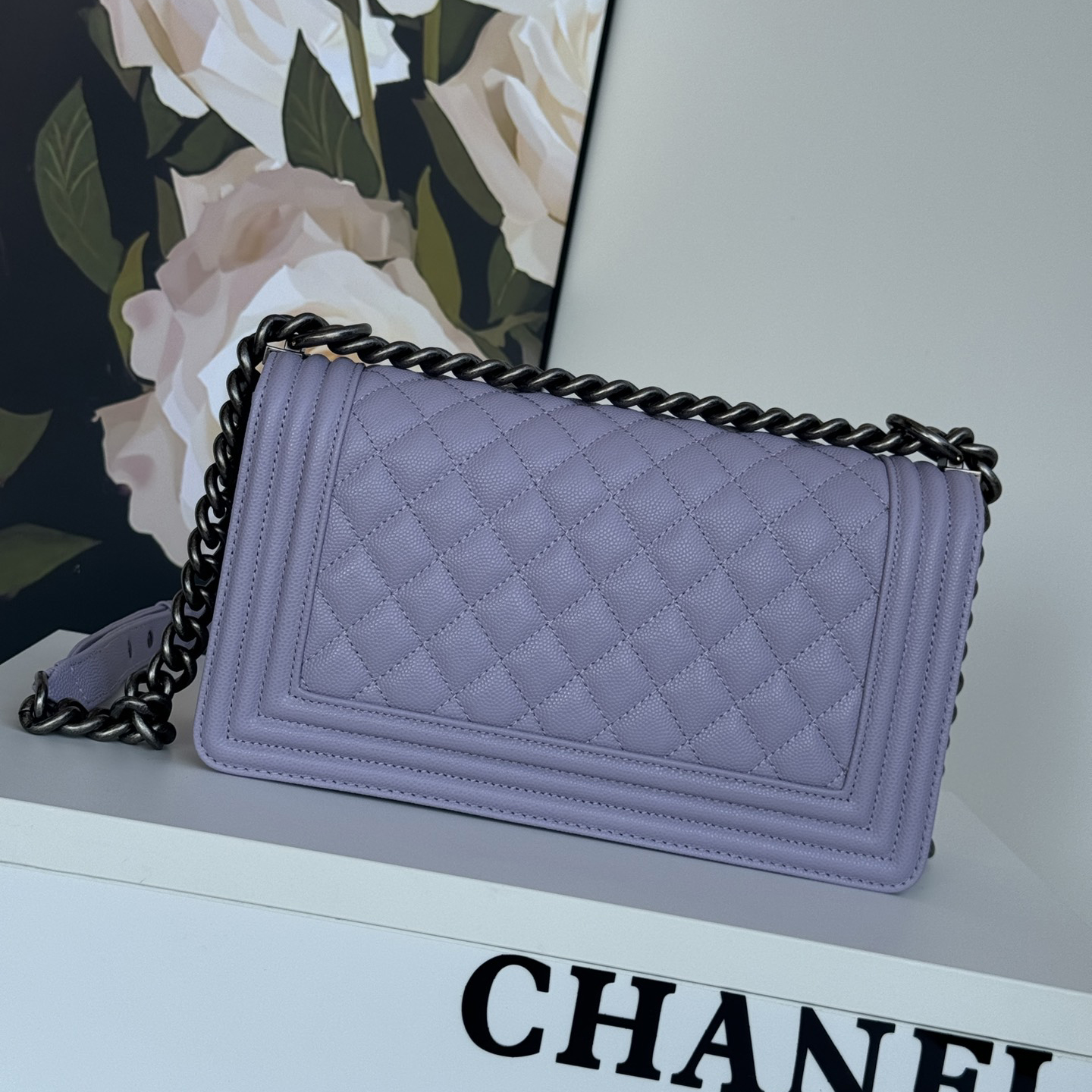 CC Bags Best Le Boy 25cm