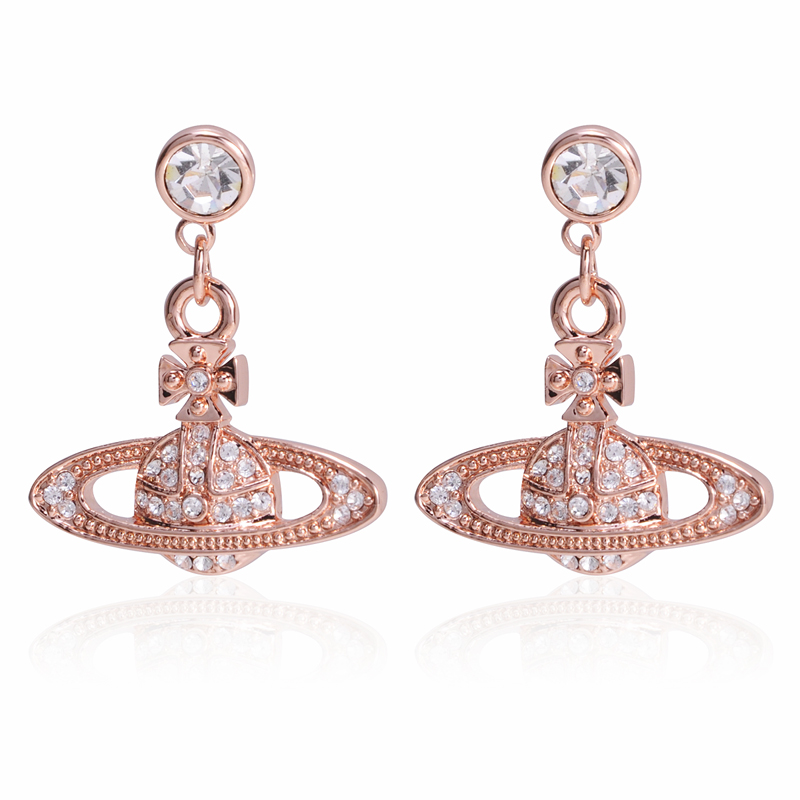 VW Earrings Best Quality