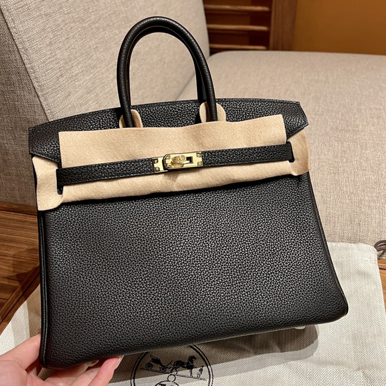oBIRKINo Bags 25cm Togo Leather Best 13 Colours In This Page