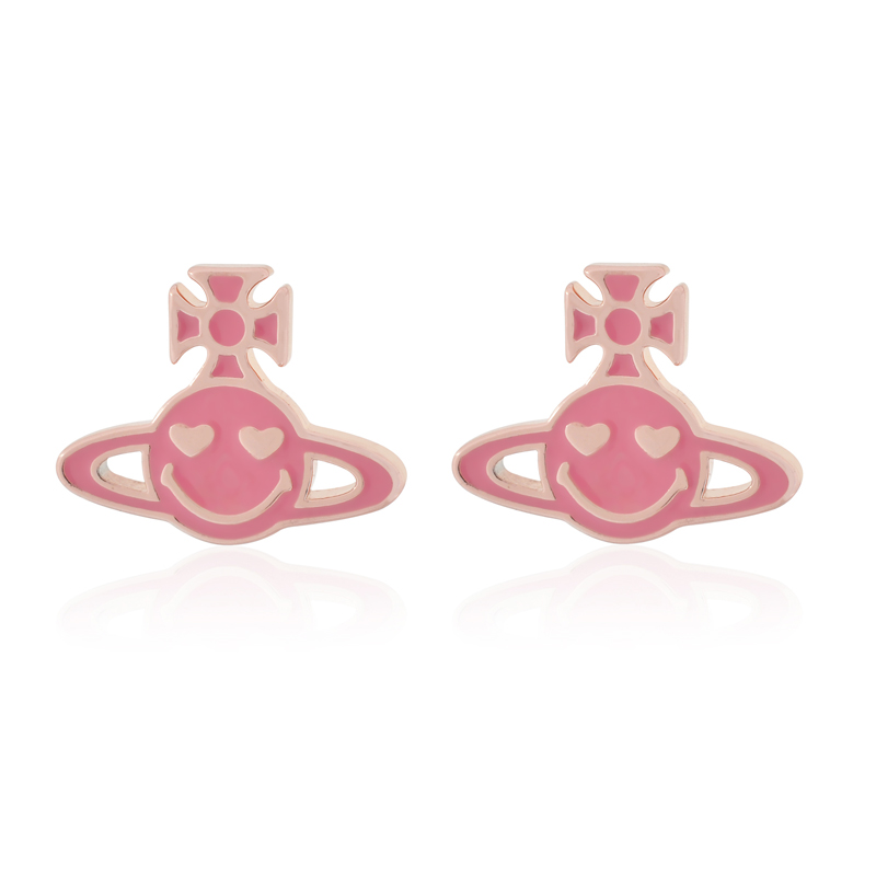 VW Earrings Best Quality