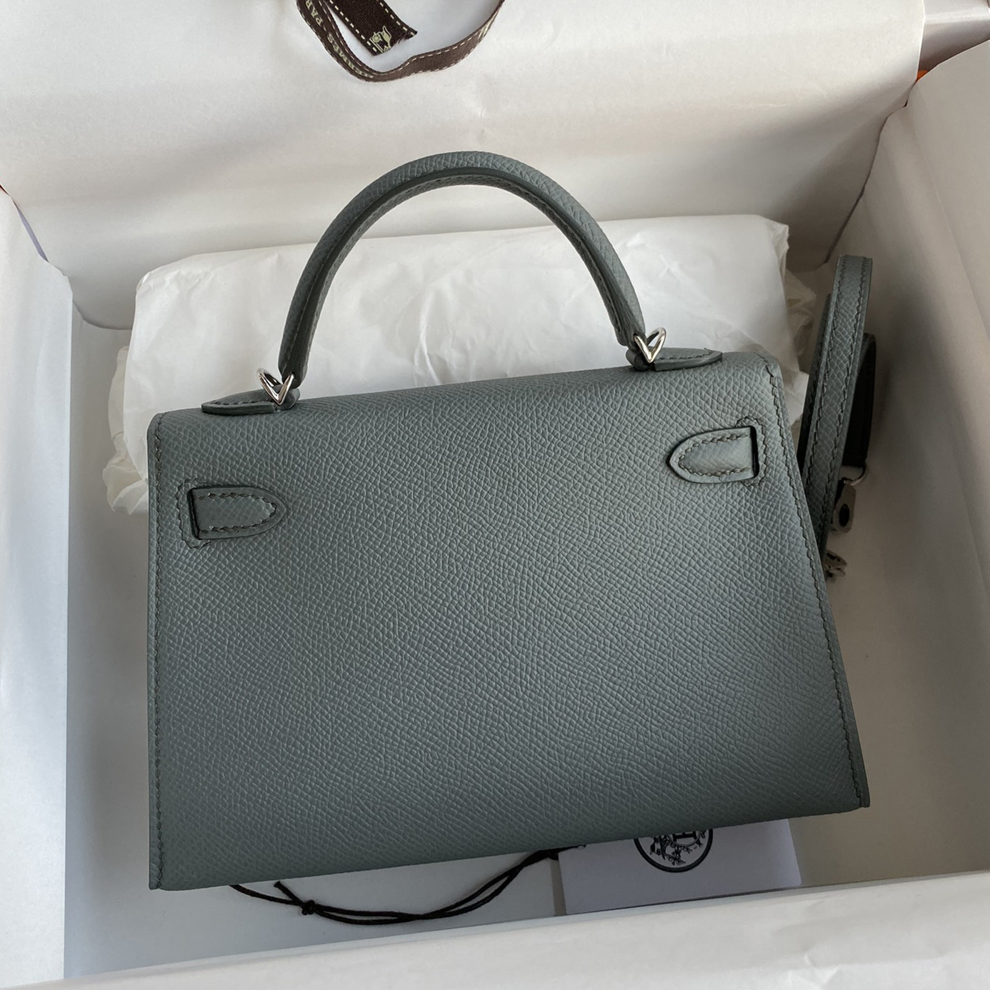oKELLYo Bags mini 19cm Best