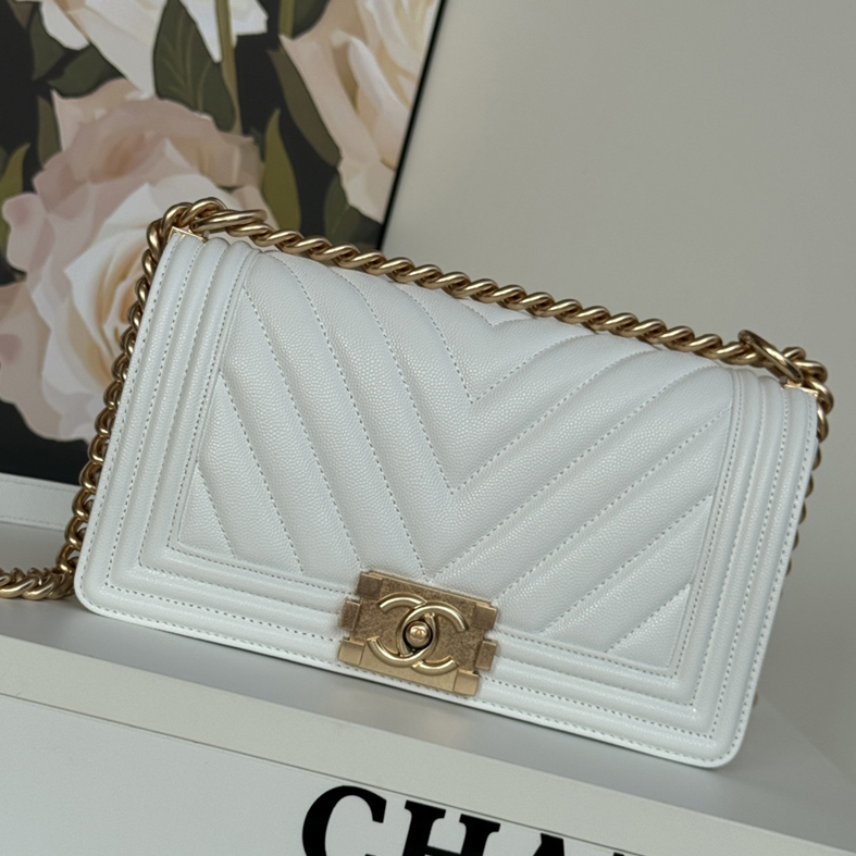 CC Bags Best Le Boy 25cm