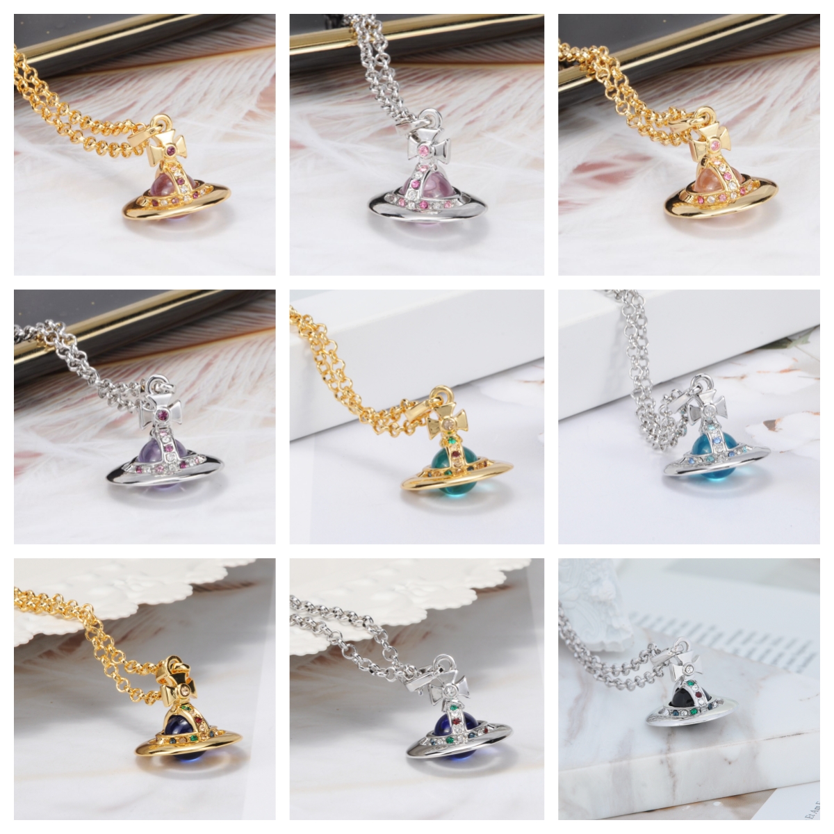 VW Necklaces Best Quality