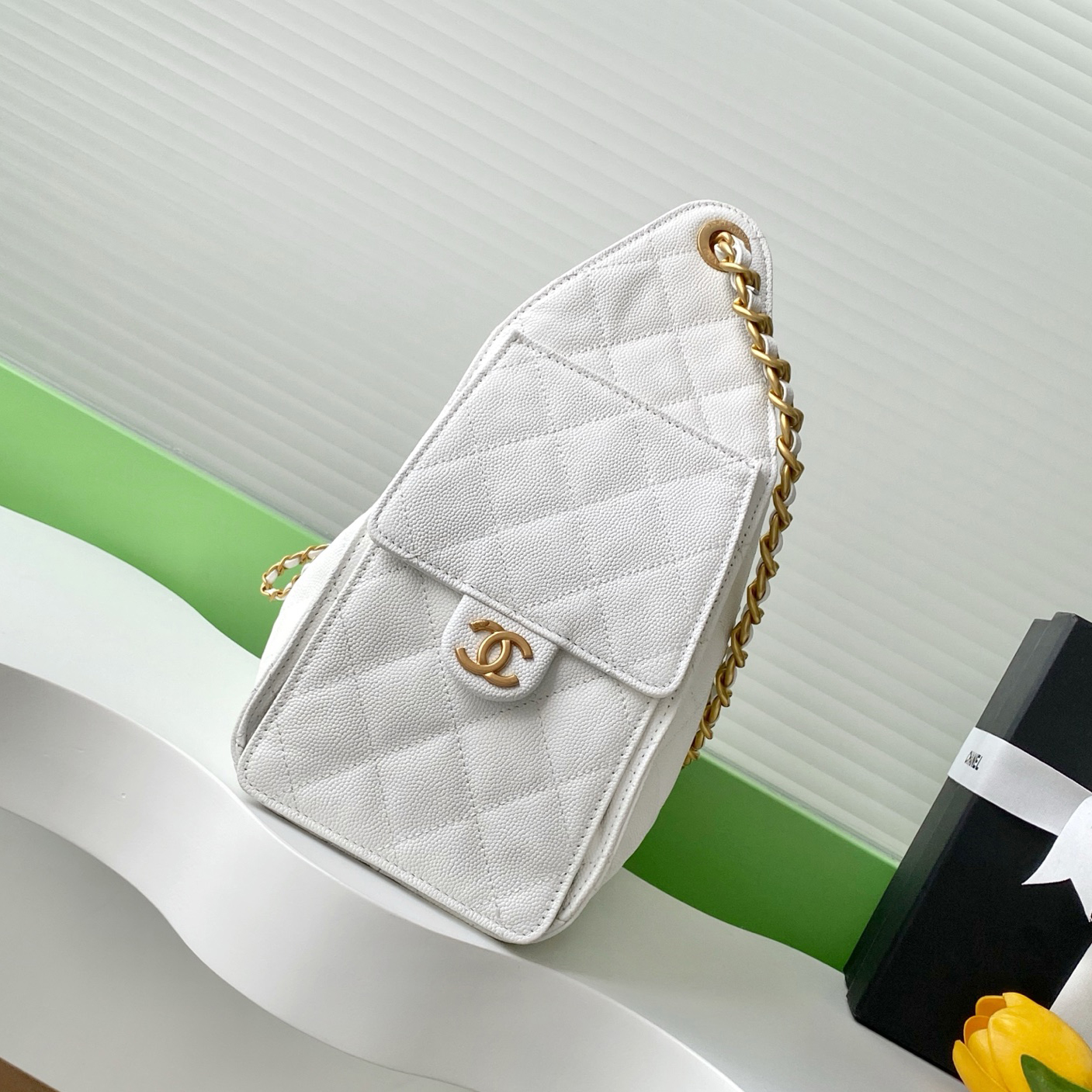 CC Bags 25S Small Hobo Bag