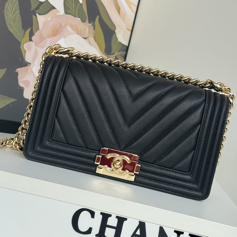 CC Bags Best Le Boy 25cm