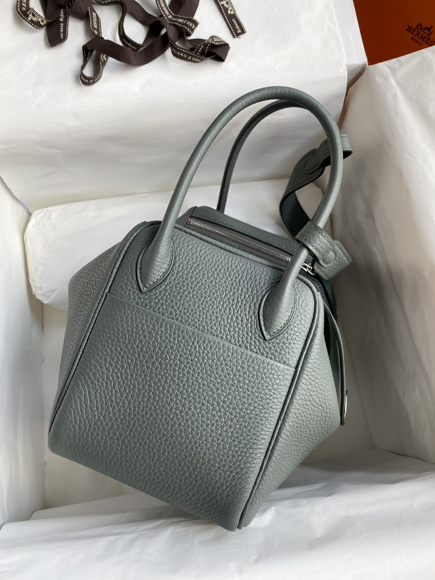 oLINDYo Bags 26cm Leather Best
