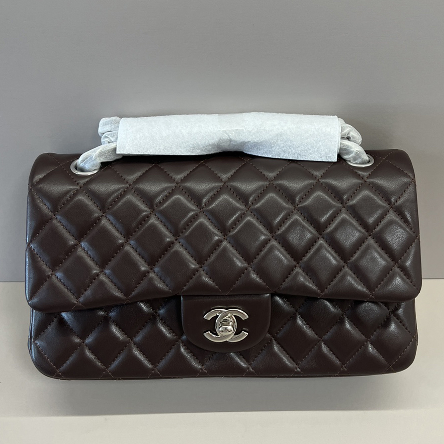 CC Bags Best Classic Flap Bag Lambskin 25cm